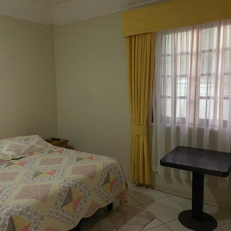 Hotel Palermo Quintero - Double Room - 3