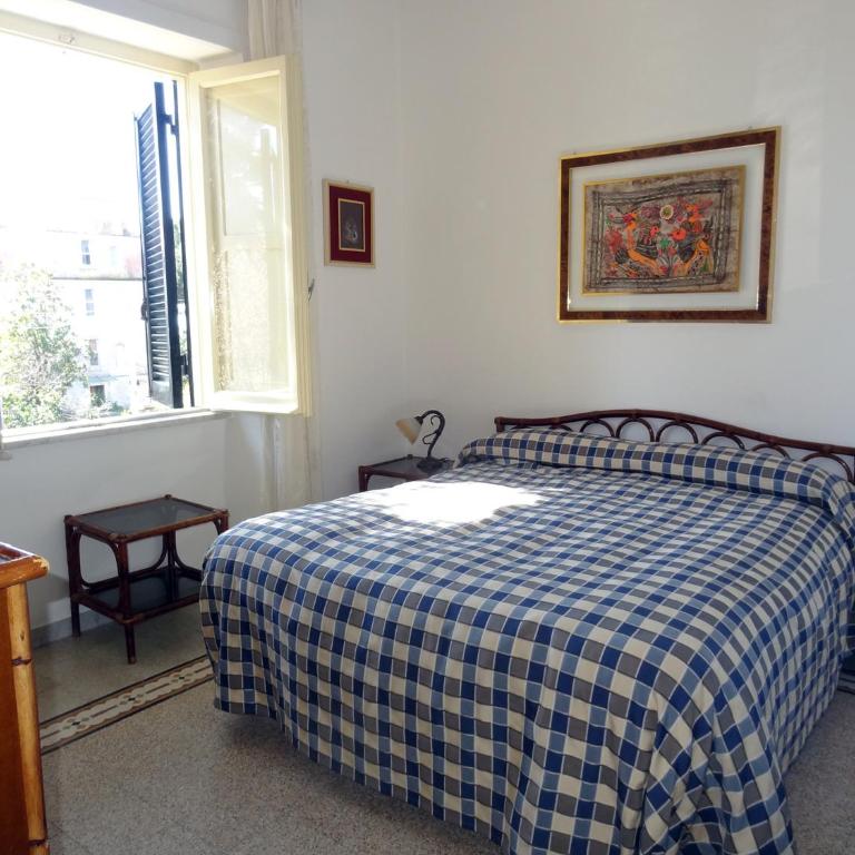 B&B Villa Fantasia - Camera Matrimoniale con Bagno Privato - 1
