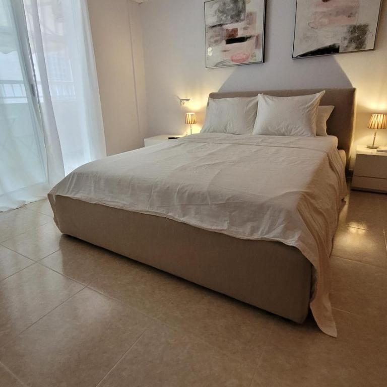 Apartamento Sol y Mar - Apartamento - 15