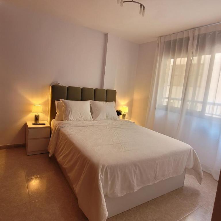 Apartamento Sol y Mar - Apartamento - 2