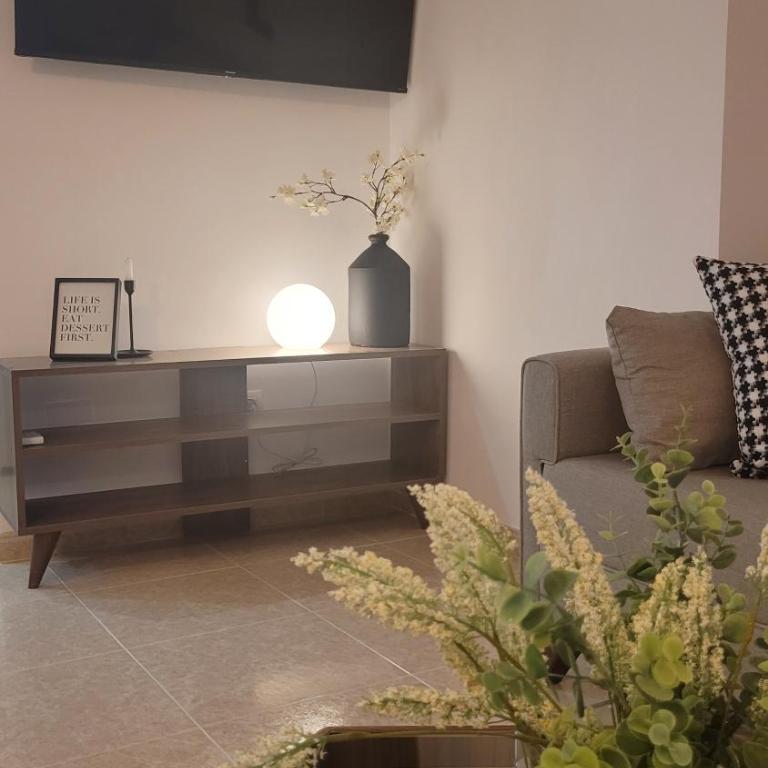 Apartamento Sol y Mar - Apartamento - 8