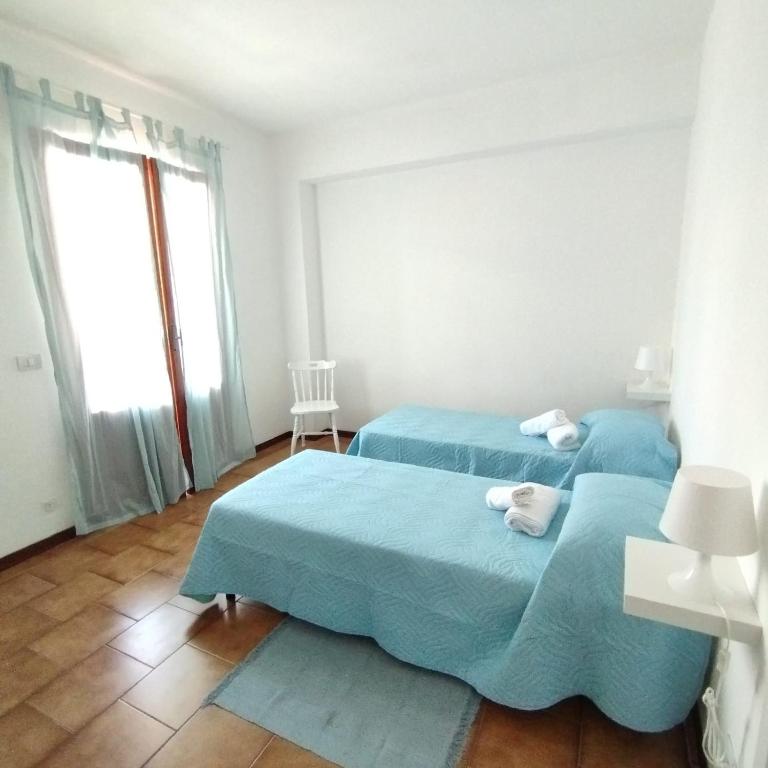 Case Vacanze Tropea La Pinnata - Vacation Home - 11