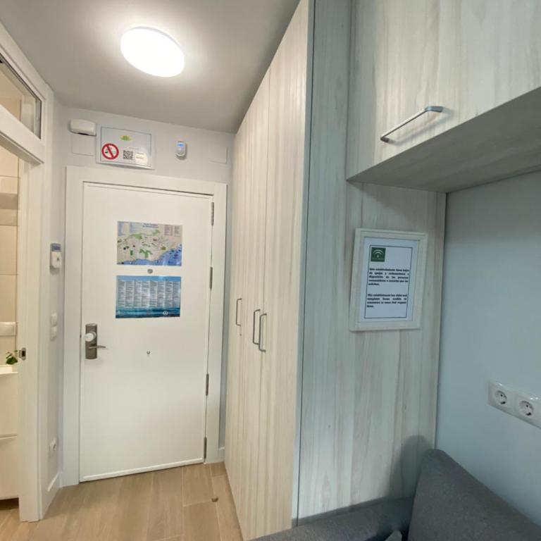 Apartamentos Naciones playa, Los Molinillos - Superior Studio - 8