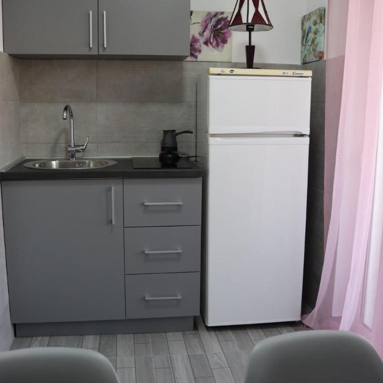 Apartments Baja - Comfort Quadruple Room - 4