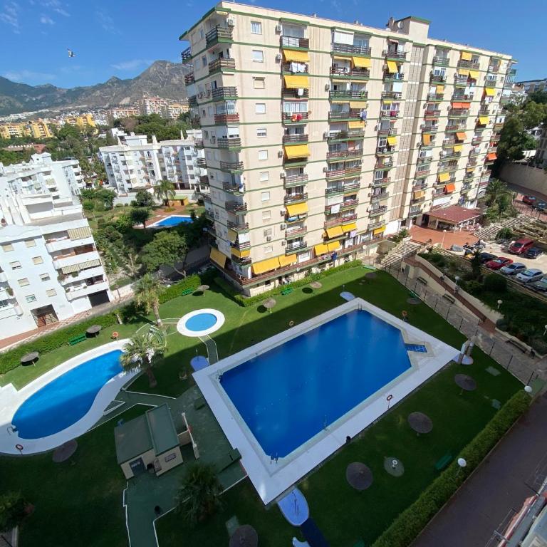 Apartamentos Naciones playa, Los Molinillos - Superior Studio - 16