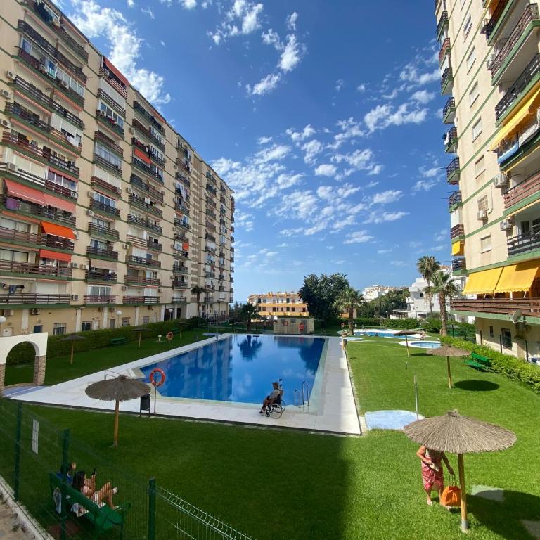 Apartamentos Naciones playa, Los Molinillos - Superior Studio - 18