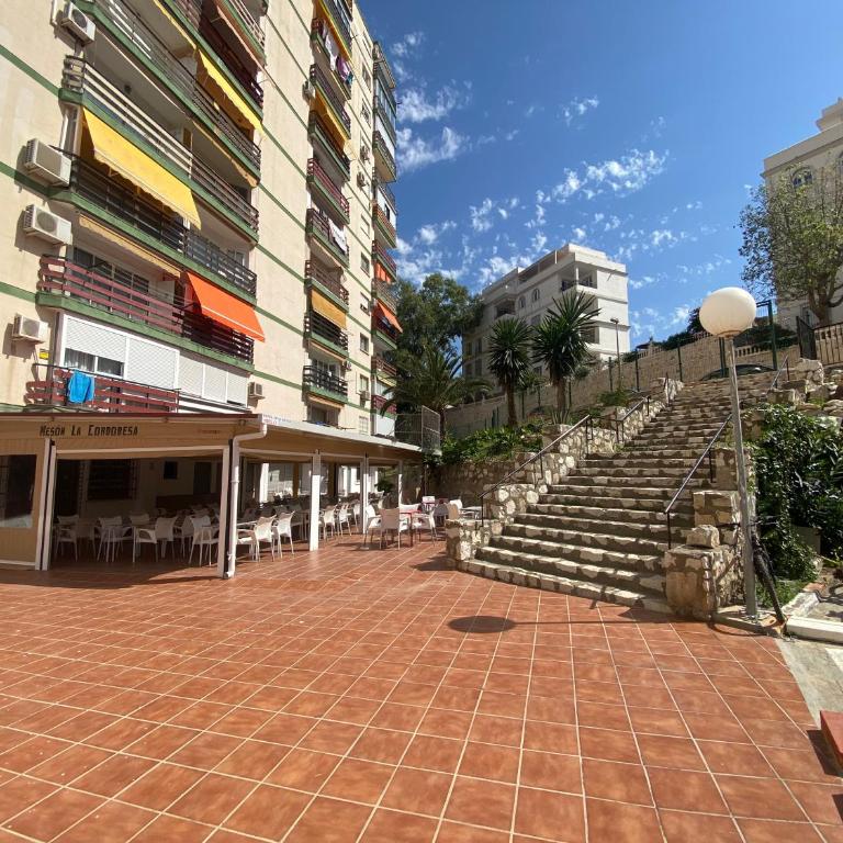 Apartamentos Naciones playa, Los Molinillos - Superior Studio - 19
