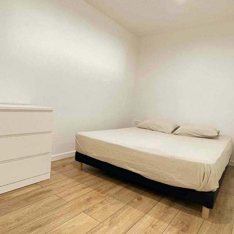 Cozy & Elegant Appartement Narbonne - Appartamento con 1 Camera da Letto - 8