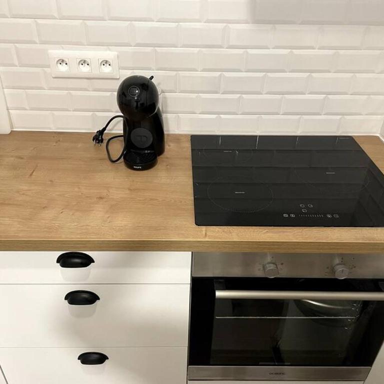 Cozy & Elegant Appartement Narbonne - Appartamento con 1 Camera da Letto - 10