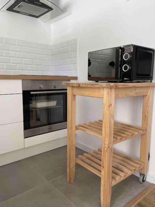 Cozy & Elegant Appartement Narbonne - Appartamento con 1 Camera da Letto - 11