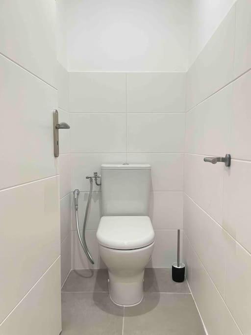 Cozy & Elegant Appartement Narbonne - Appartamento con 1 Camera da Letto - 15