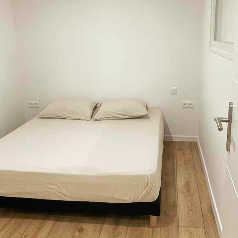 Cozy & Elegant Appartement Narbonne - Appartamento con 1 Camera da Letto - 19