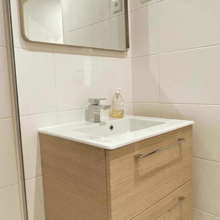 Cozy & Elegant Appartement Narbonne - Appartamento con 1 Camera da Letto - 20