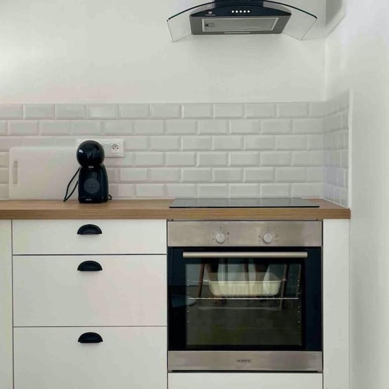 Cozy & Elegant Appartement Narbonne - Appartamento con 1 Camera da Letto - 22