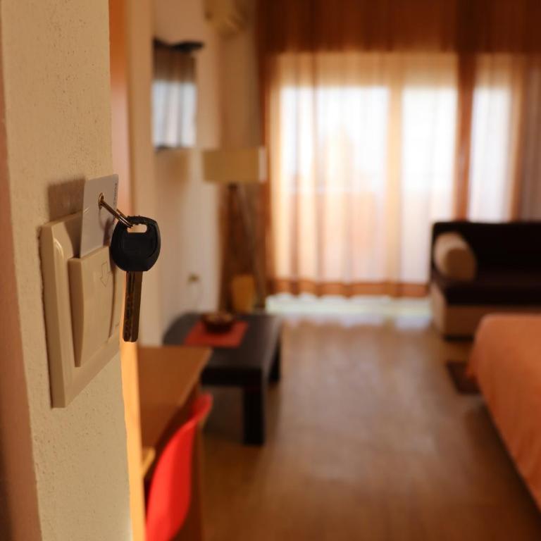 Apartments Baja - Studio with Sea View - 5