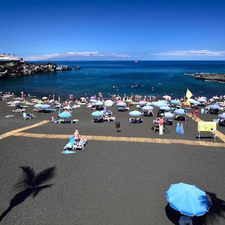 Lovely 1-bedroom apartment whit pool - Apartamento de 1 dormitorio - 21