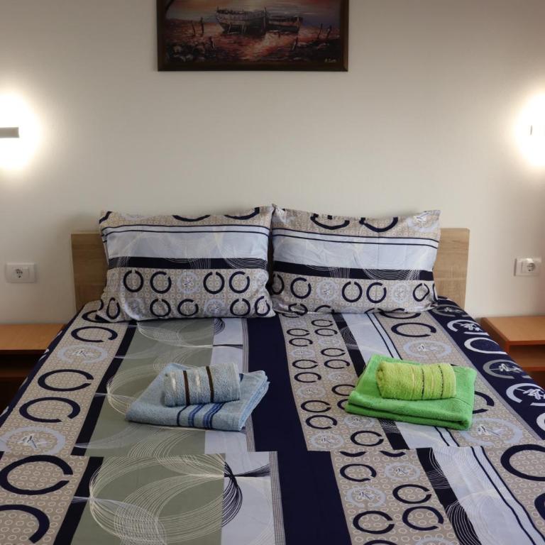 Apartments Baja - Comfort Quadruple Room - 2