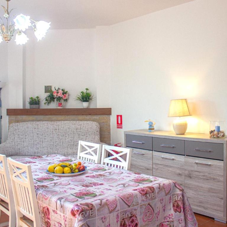 Sardinia SeaBreeze Villa IUN R2178 - Two-Bedroom Villa - 6