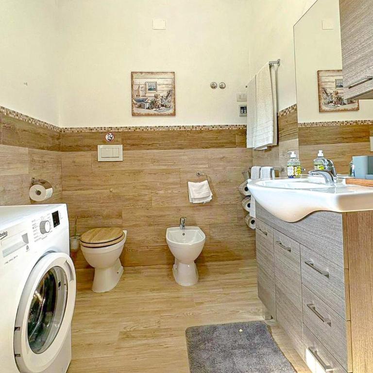 Sardinia SeaBreeze Villa IUN R2178 - Two-Bedroom Villa - 20