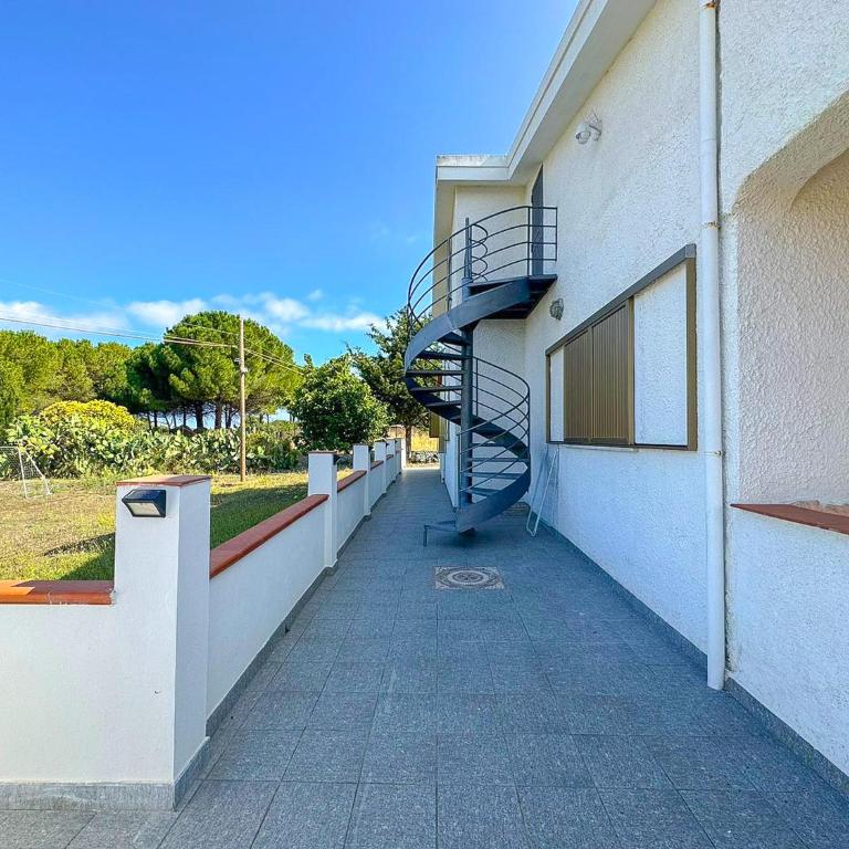 Sardinia SeaBreeze Villa IUN R2178 - Two-Bedroom Villa - 25
