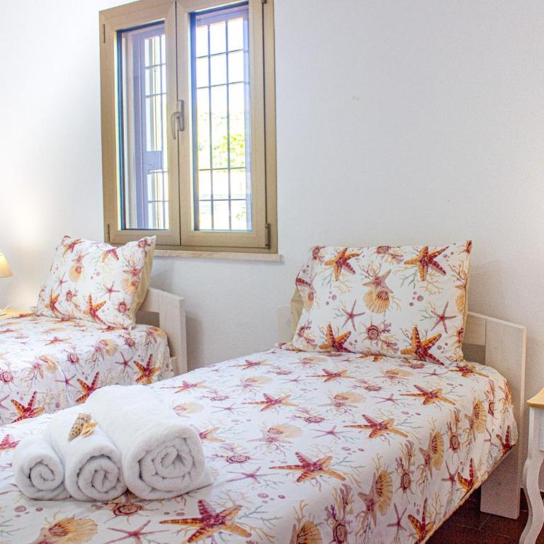 Sardinia SeaBreeze Villa IUN R2178 - Two-Bedroom Villa - 22