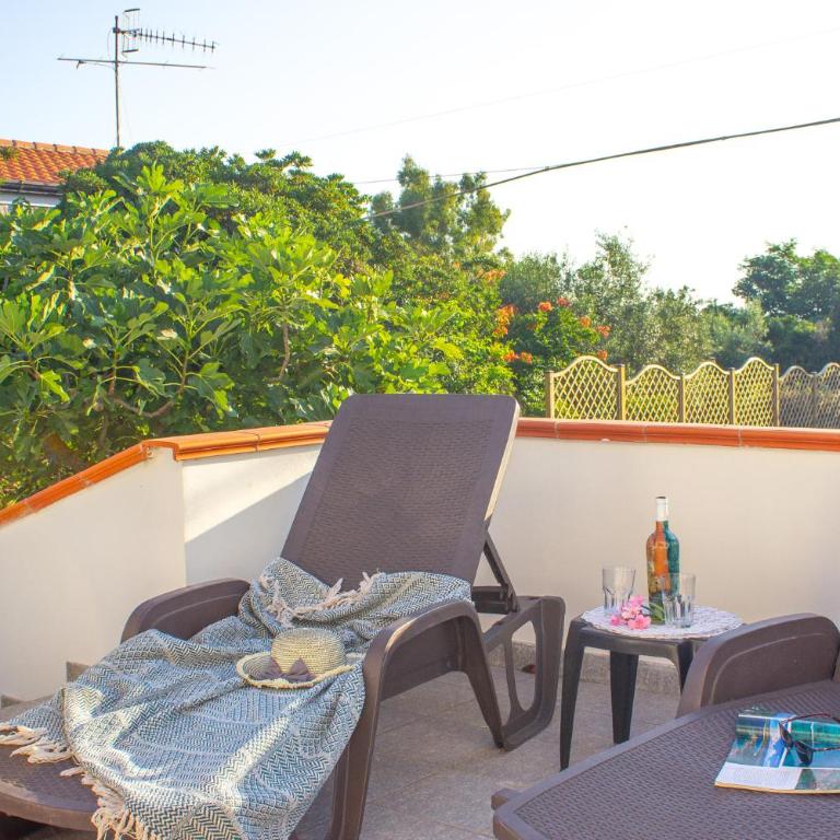 Sardinia SeaBreeze Villa IUN R2178 - Two-Bedroom Villa - 24
