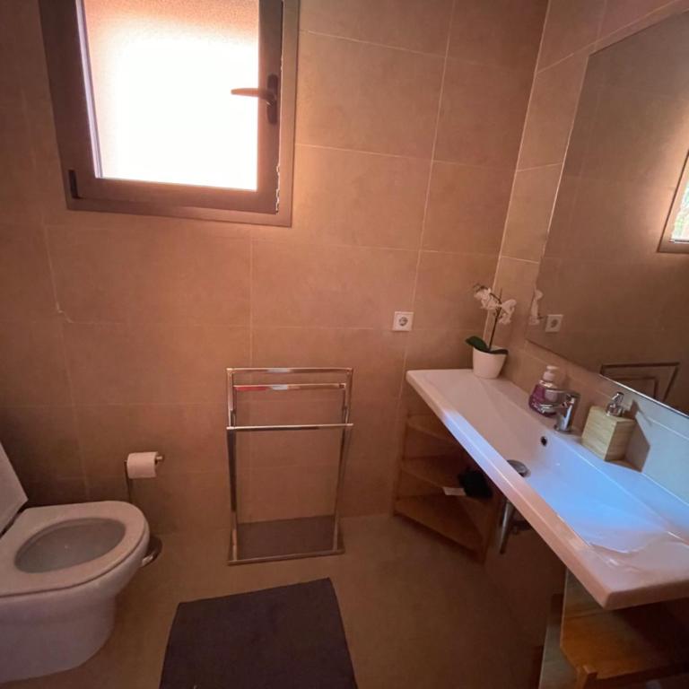 Apartmány Sotoserena (Estepona,Marbella) - Apartamento de 2 dormitorios - 2