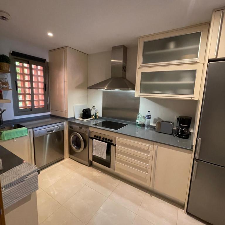 Apartmány Sotoserena (Estepona,Marbella) - Apartamento de 2 dormitorios - 3