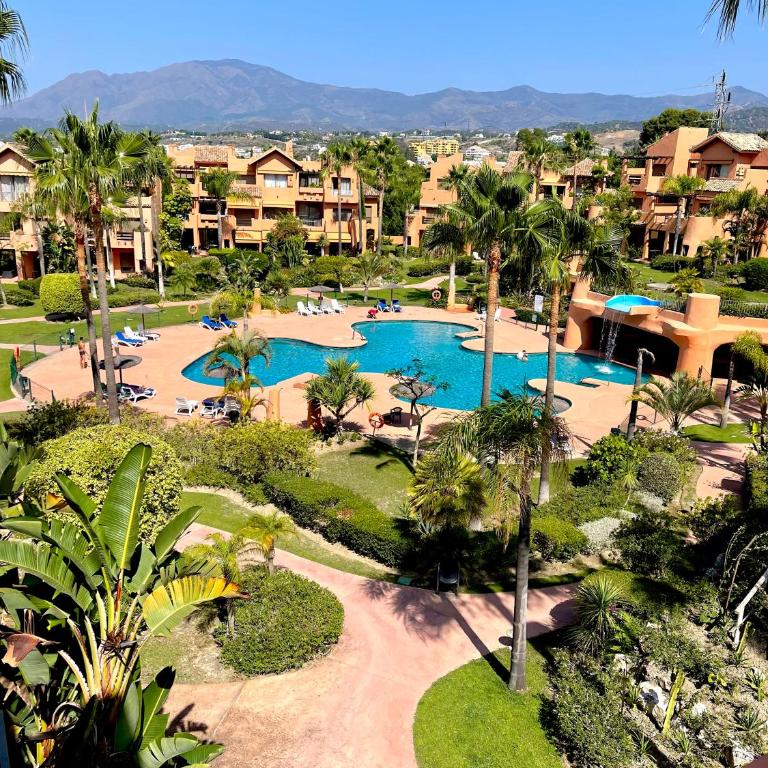 Apartmány Sotoserena (Estepona,Marbella) - Apartamento de 2 dormitorios - 4