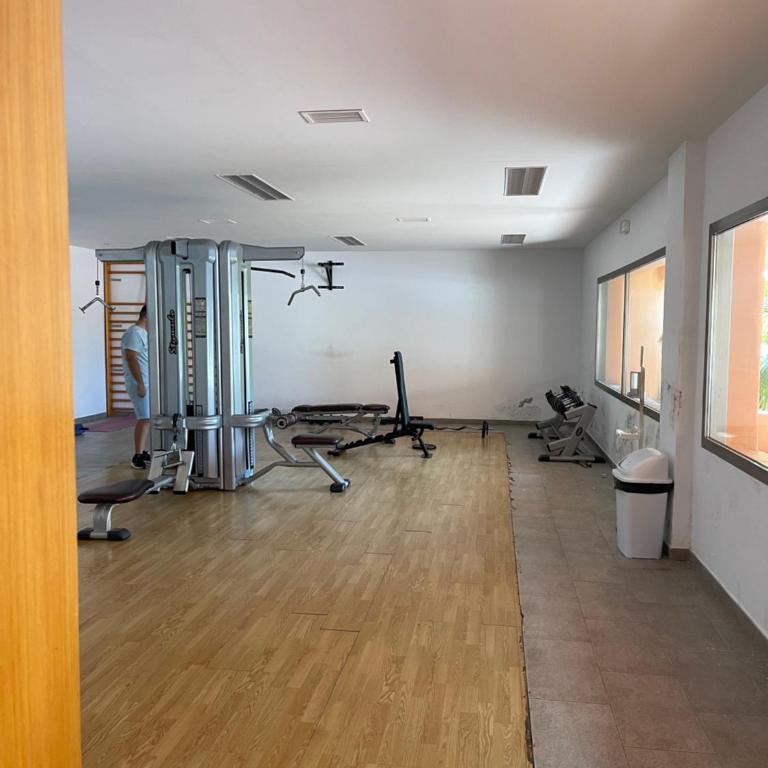 Apartmány Sotoserena (Estepona,Marbella) - Apartamento de 2 dormitorios - 5