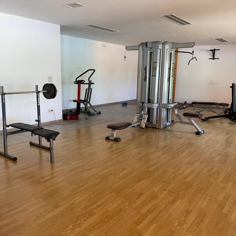 Apartmány Sotoserena (Estepona,Marbella) - Apartamento de 2 dormitorios - 6