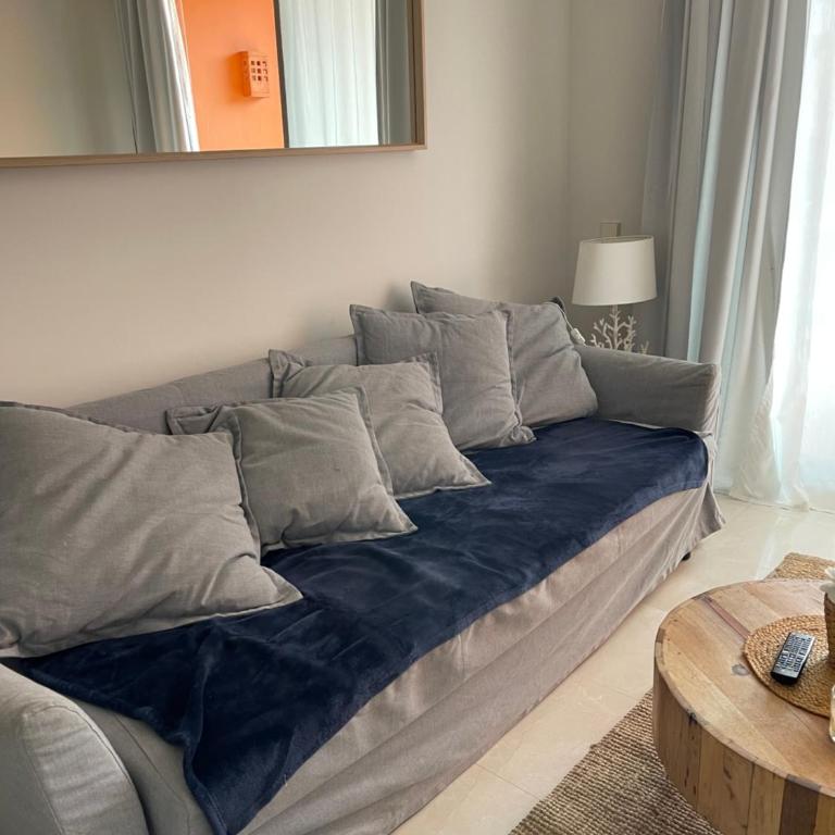 Apartmány Sotoserena (Estepona,Marbella) - Apartamento de 2 dormitorios - 7