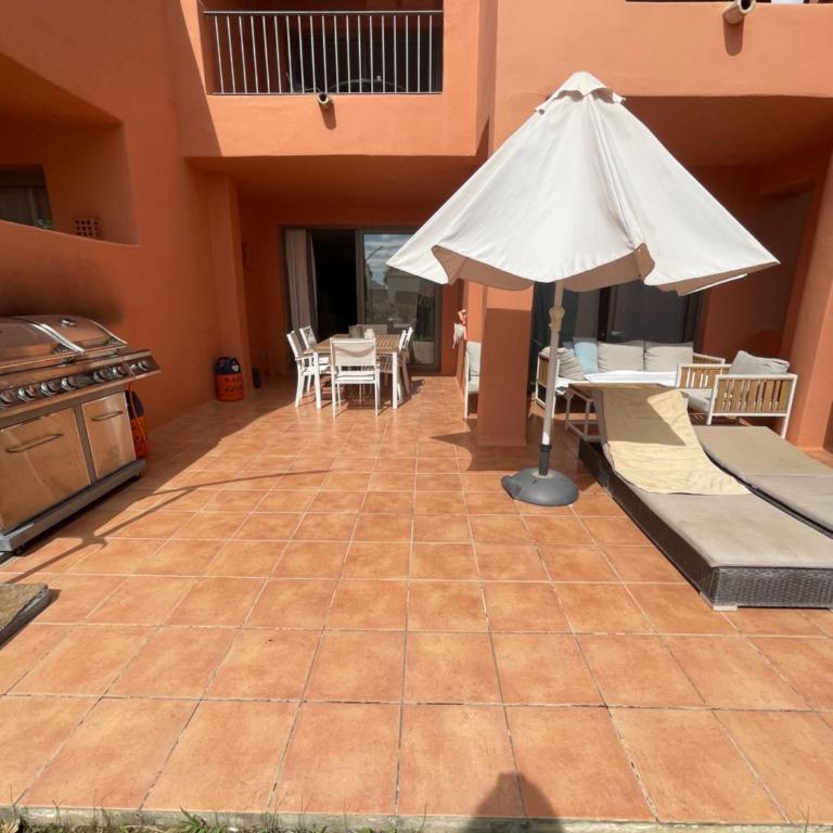 Apartmány Sotoserena (Estepona,Marbella) - Apartamento de 2 dormitorios - 12