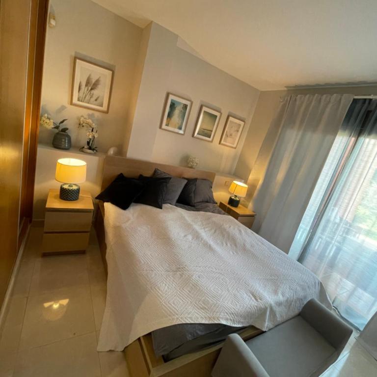 Apartmány Sotoserena (Estepona,Marbella) - Apartamento de 2 dormitorios - 13