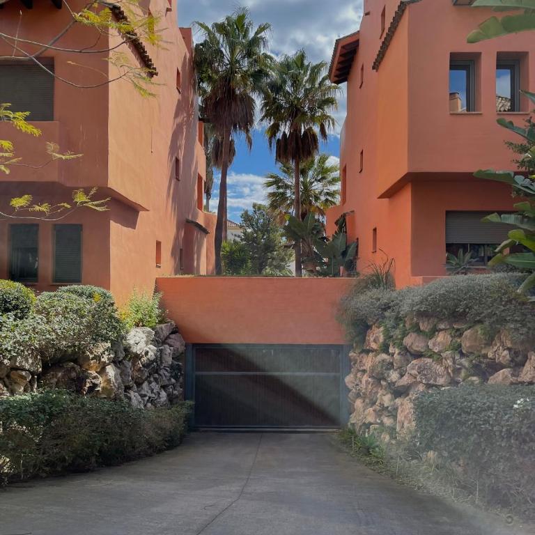 Apartmány Sotoserena (Estepona,Marbella) - Apartamento de 2 dormitorios - 15