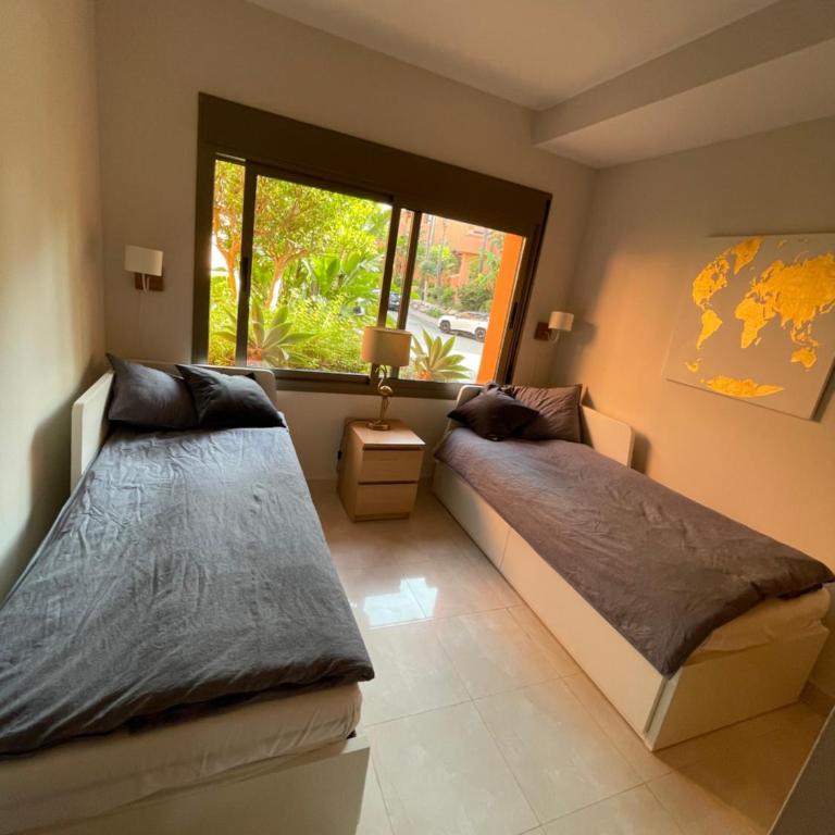 Apartmány Sotoserena (Estepona,Marbella) - Apartamento de 2 dormitorios - 16