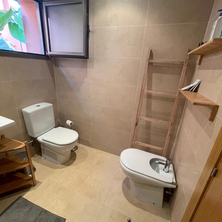Apartmány Sotoserena (Estepona,Marbella) - Apartamento de 2 dormitorios - 17