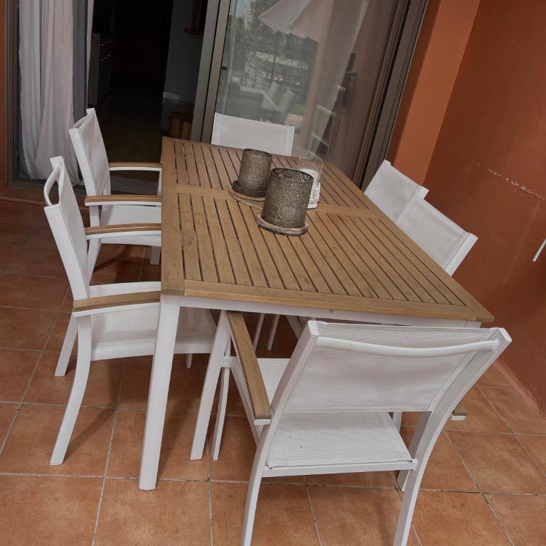 Apartmány Sotoserena (Estepona,Marbella) - Apartamento de 2 dormitorios - 21