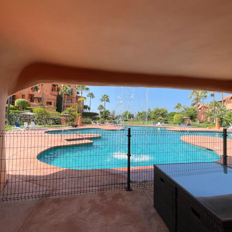 Apartmány Sotoserena (Estepona,Marbella) - Apartamento de 2 dormitorios - 23