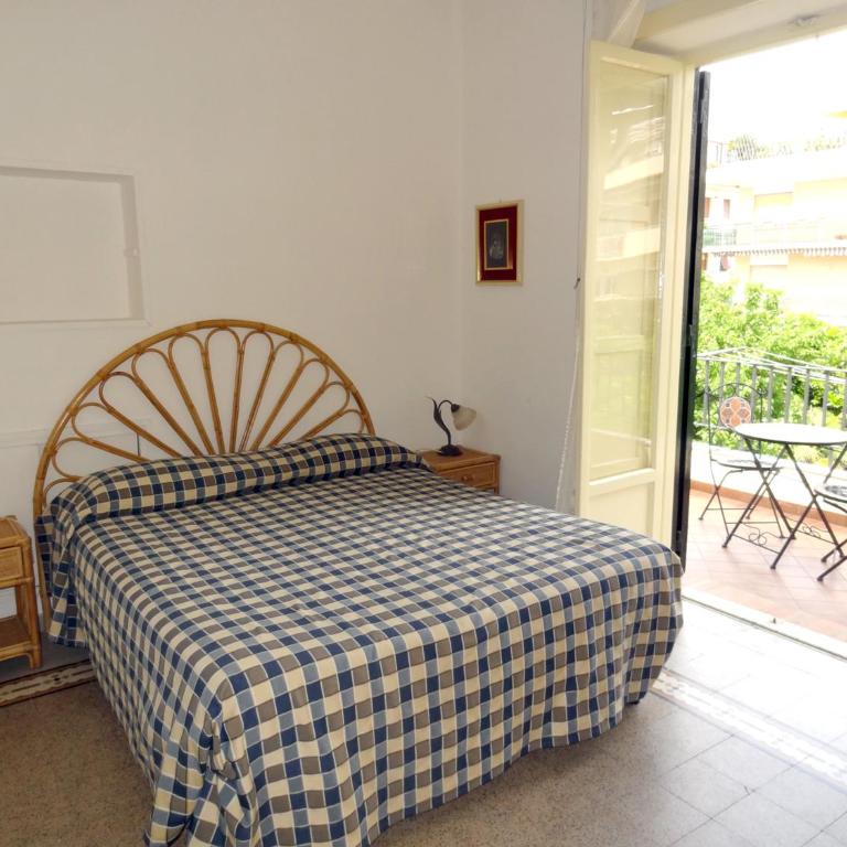 B&B Villa Fantasia - Camera Matrimoniale con Bagno Privato - 4