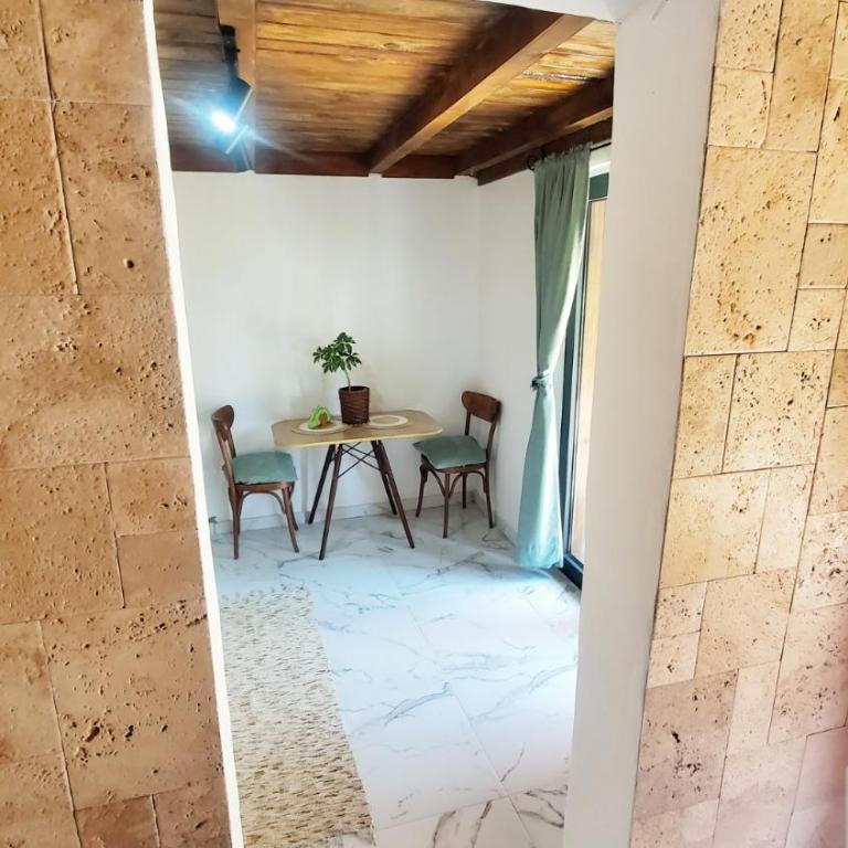 Coratina Cottage - Kuća sa 1 Spavaćom Sobom - 14