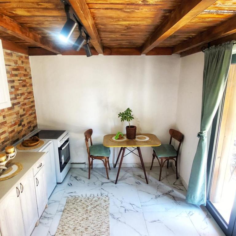 Coratina Cottage - Kuća sa 1 Spavaćom Sobom - 15