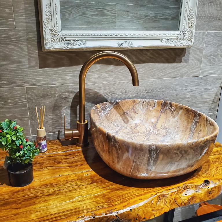 Coratina Cottage - Kuća sa 1 Spavaćom Sobom - 12