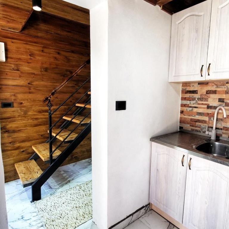Coratina Cottage - Kuća sa 1 Spavaćom Sobom - 17