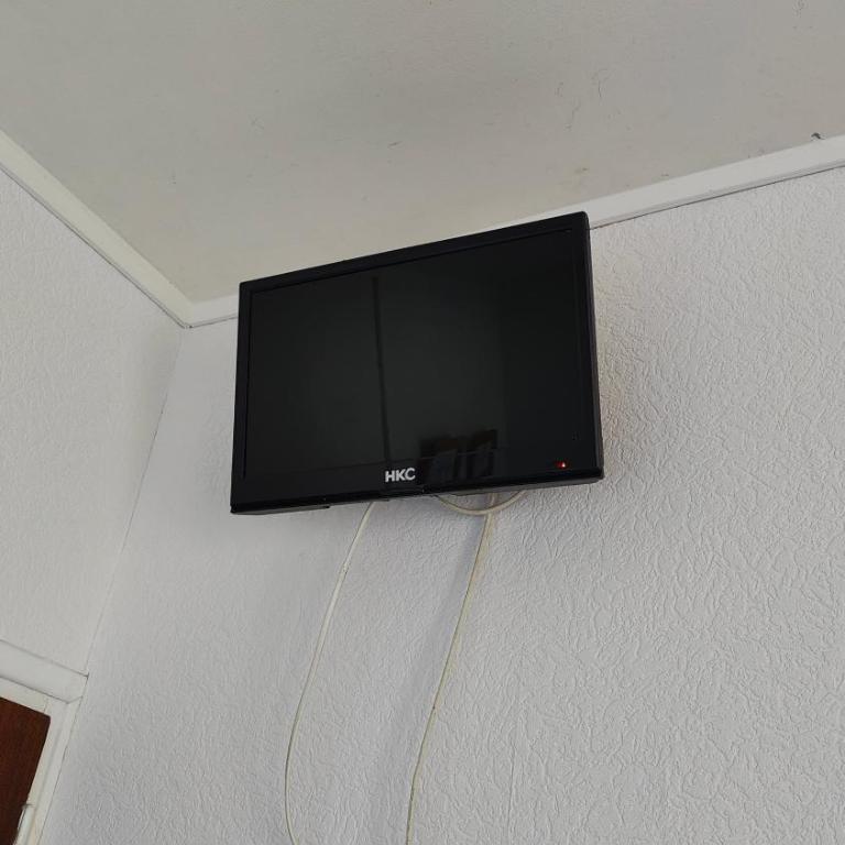 Petite studette à 50m de la plage - Apartment mit 1 Schlafzimmer - 9