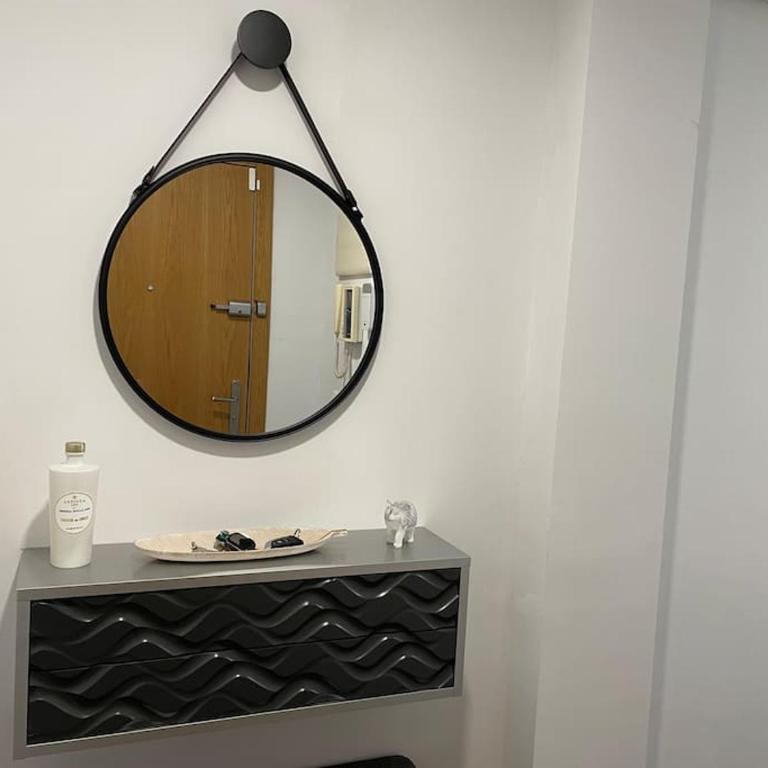 Apartamento Vacacional Peñíscola - Apartment mit 2 Schlafzimmern - 24