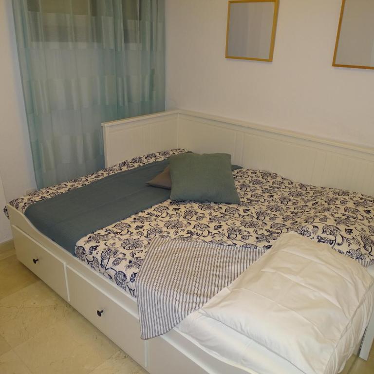 Torremuelle Bellavista Beach - Benalmádena Costa - Three-Bedroom Apartment - 21