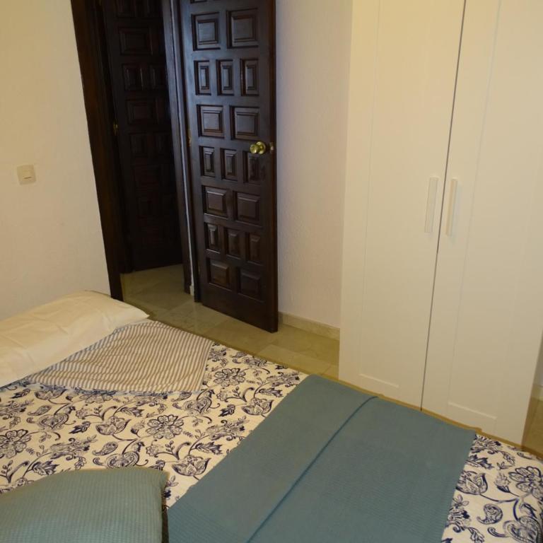 Torremuelle Bellavista Beach - Benalmádena Costa - Three-Bedroom Apartment - 22