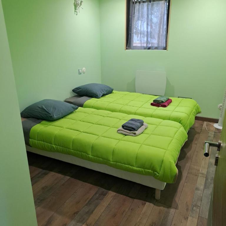 Drissia&Othman - Apartment mit Terrasse - 15