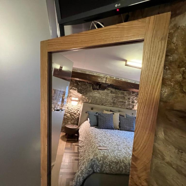 Casa Monaco Luxury Apartment - Appartamento con 1 Camera da Letto - 13